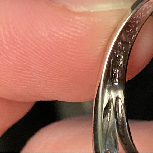 Kay jewelers birthstone ring-December - Picture 7 of 7